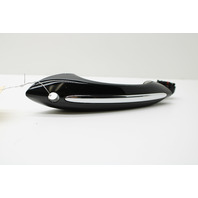 2011-2016 BMW 528i 535i 550i Front Outside Door Handle Left Driver OEM