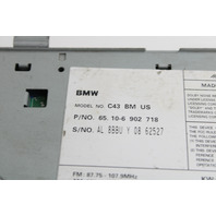 2001 BMW 330i Radio Stereo Navigation Receiver OEM