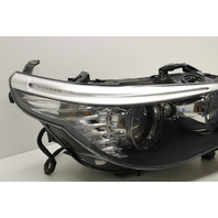 2008-2010 BMW 528i 535i 550i M5 E60 Headlight Xenon HID Right OEM