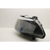 2008-2010 BMW 528i 535i 550i M5 E60 Headlight Xenon HID Right OEM