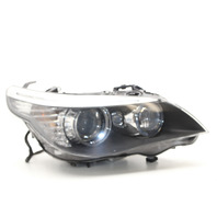 2008-2010 BMW 528i 535i 550i M5 E60 Headlight Xenon HID Right OEM