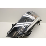 2008-2010 BMW 528i 535i 550i M5 E60 Headlight Xenon HID Right OEM