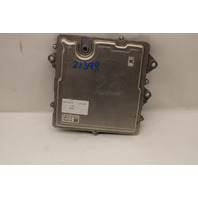 2013 BMW X1 N55 Engine Computer Module ECU ECM DME - 12148606310 OEM