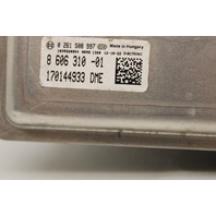 2013 BMW X1 N55 Engine Computer Module ECU ECM DME - 12148606310 OEM
