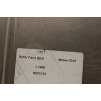 2013 BMW X1 N55 Engine Computer Module ECU ECM DME - 12148606310 OEM