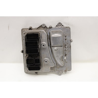 2013 BMW X1 N55 Engine Computer Module ECU ECM DME - 12148606310 OEM