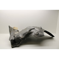 2016-2020 BMW 435i Front Fender Liner Left Driver Rear Half OEM