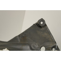 2016-2020 BMW 435i Front Fender Liner Left Driver Rear Half OEM