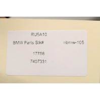 2016-2020 BMW 435i Front Fender Liner Left Driver Rear Half OEM