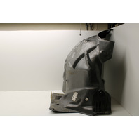 2016-2020 BMW 435i Front Fender Liner Left Driver Rear Half OEM