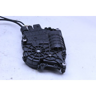 2009-2015 BMW 740i 750Li Rear Door Latch Lock Right - 51227185688 OEM