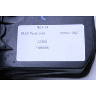 2009-2015 BMW 740i 750Li Rear Door Latch Lock Right - 51227185688 OEM