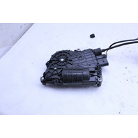 2009-2015 BMW 740i 750Li Rear Door Latch Lock Right - 51227185688 OEM