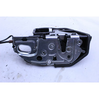 2009-2015 BMW 740i 750Li Rear Door Latch Lock Right - 51227185688 OEM