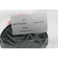 2000 2001 2002 2003 2004 BMW 330i Front Top Hifi Mid Range Speaker OEM