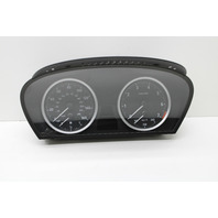 2005 BMW 645ci E63 Speedometer Speedo Instrument Cluster OEM