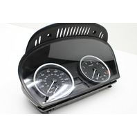 2005 BMW 645ci E63 Speedometer Speedo Instrument Cluster OEM