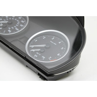 2005 BMW 645ci E63 Speedometer Speedo Instrument Cluster OEM