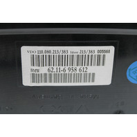 2005 BMW 645ci E63 Speedometer Speedo Instrument Cluster OEM