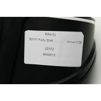 2005 BMW 645ci E63 Speedometer Speedo Instrument Cluster OEM