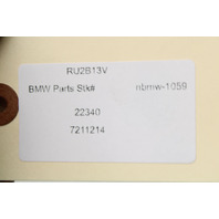 2009 2010 2011 BMW 328i 335i M3 Tail Light Bulb Carrier Right - 63217211214 OEM