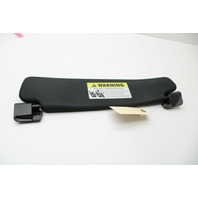 2003-2008 BMW Z4 Convertible Sun Visor Right - 51167146476 OEM