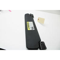 2003-2008 BMW Z4 Convertible Sun Visor Right - 51167146476 OEM