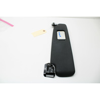 2003-2008 BMW Z4 Convertible Sun Visor Right - 51167146476 OEM