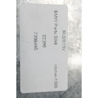 2015 BMW M3 F80 Fuel Pump Control Module - 16147398495 OEM