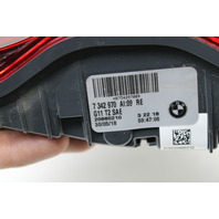 2016-2019 BMW 740i 750i 760i Tail Light Right - 63217342970 OEM