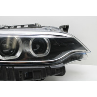 2014-2016 BMW M235i Headlight Right Adaptive Complete OEM