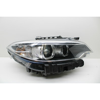 2014-2016 BMW M235i Headlight Right Adaptive Complete OEM