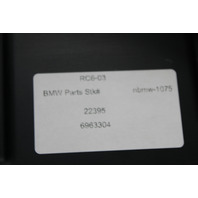 2005 BMW Z4 Amp Amplifier OEM