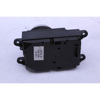 BMW E60 E61 E63 E64 M5 M6 iDrive Nav Navigation Controller Knob Switch OEM