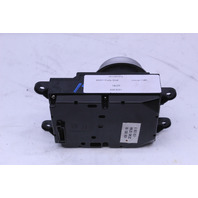 BMW E60 E61 E63 E64 M5 M6 iDrive Nav Navigation Controller Knob Switch OEM