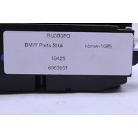 BMW E60 E61 E63 E64 M5 M6 iDrive Nav Navigation Controller Knob Switch OEM