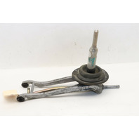 2001-2005 BMW 325Xi 330xi 5 Speed Manual Shift Lever Linkage - 25111434658 OEM