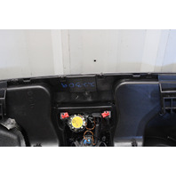 2009-2015 BMW 740i 750i 760i Dash Dashboard Black Leather 51459173637 OEM