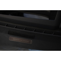 2009-2015 BMW 740i 750i 760i Dash Dashboard Black Leather 51459173637 OEM