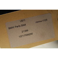 2011- 2013 BMW 135i 335i X1 N55 Lower Air Intake Duct - 13717599290 OEM