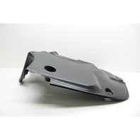 2007 2008 2009 2010 BMW 550i M5 Underbody Battery Splash Guard Shield - 51717124633 OEM