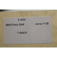 2007 2008 2009 2010 BMW 550i M5 Underbody Battery Splash Guard Shield - 51717124633 OEM