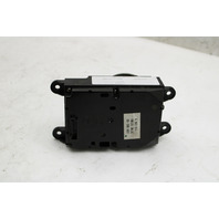 2007 BMW 650i iDrive Navigation Knob Switch OEM