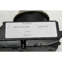 2007 BMW 650i iDrive Navigation Knob Switch OEM
