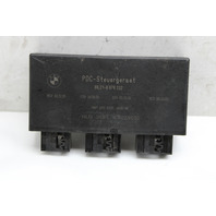 2006 BMW 750Li E66 Parking Distance Control Module PDC - 66216978232 OEM
