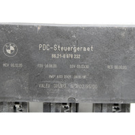 2006 BMW 750Li E66 Parking Distance Control Module PDC - 66216978232 OEM