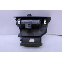 2004-2010 BMW 645ci 650ci M6 Headlight Switch Dash Vent Left - 64227009271 OEM