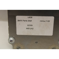 2012 BMW 750Li ICM Integrated Chassis Control Module 34526851242 OEM