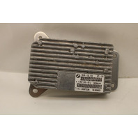 2012 BMW 750Li ICM Integrated Chassis Control Module 34526851242 OEM