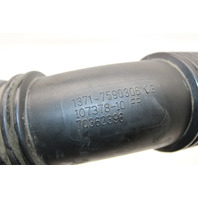 2009 2010 BMW 335i Turbo Air Charge Induction Pipe Tube Duct OEM